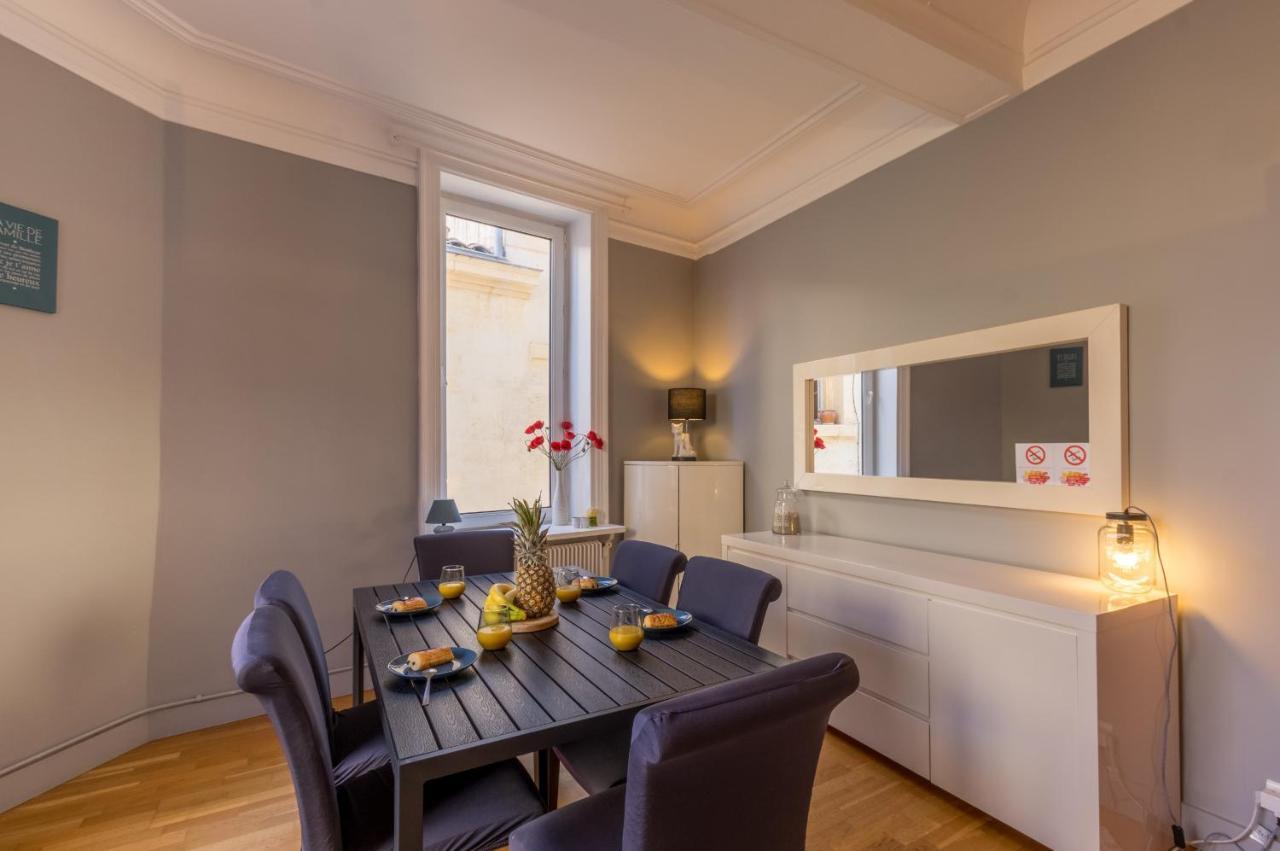 Apartamento Place De La Canourgue - Premiere Conciergerie Montpellier
