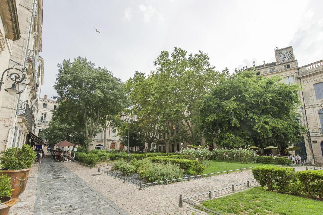 Apartamento Place De La Canourgue - Premiere Conciergerie *