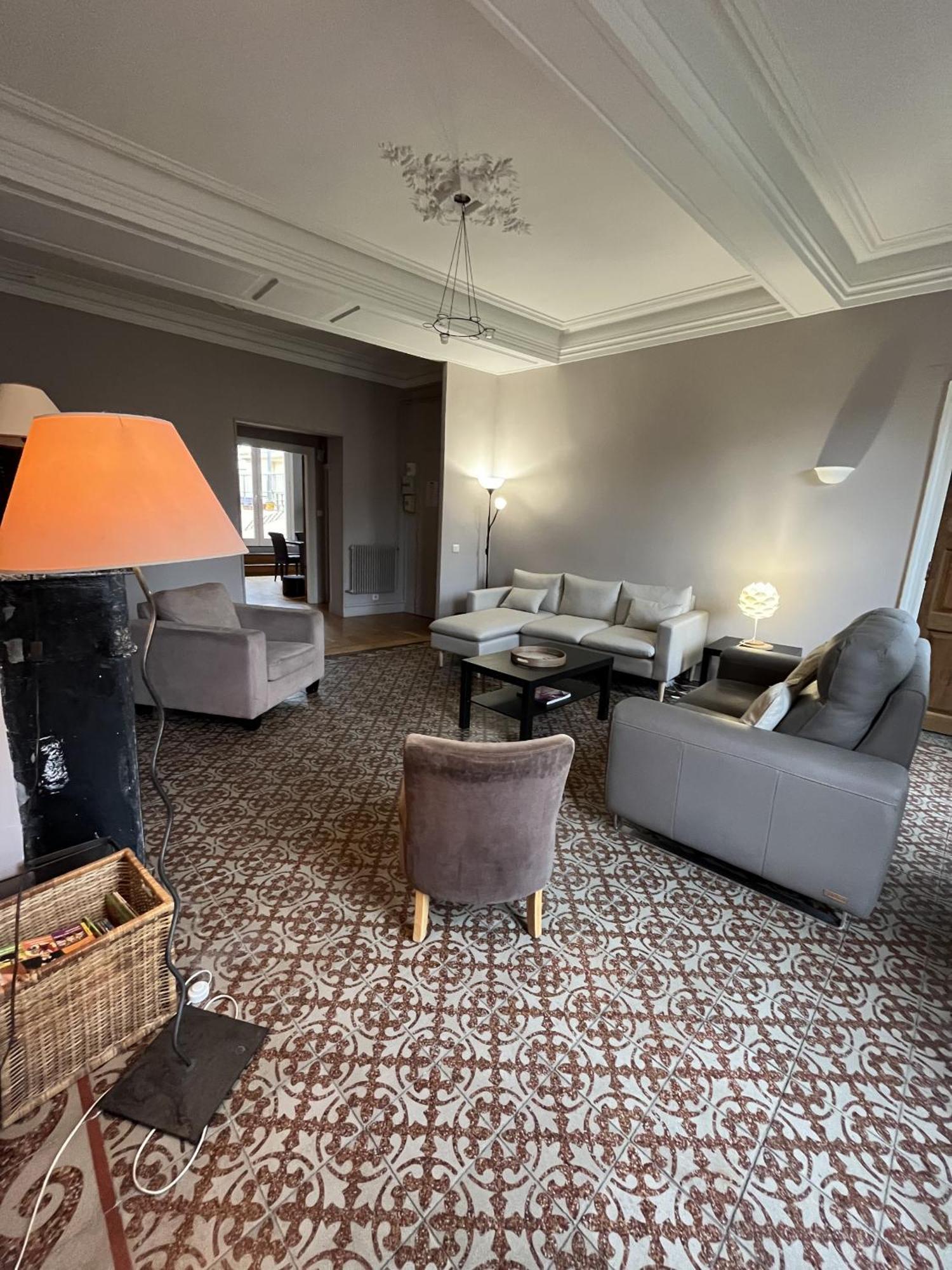 Apartamento Place De La Canourgue - Premiere Conciergerie *