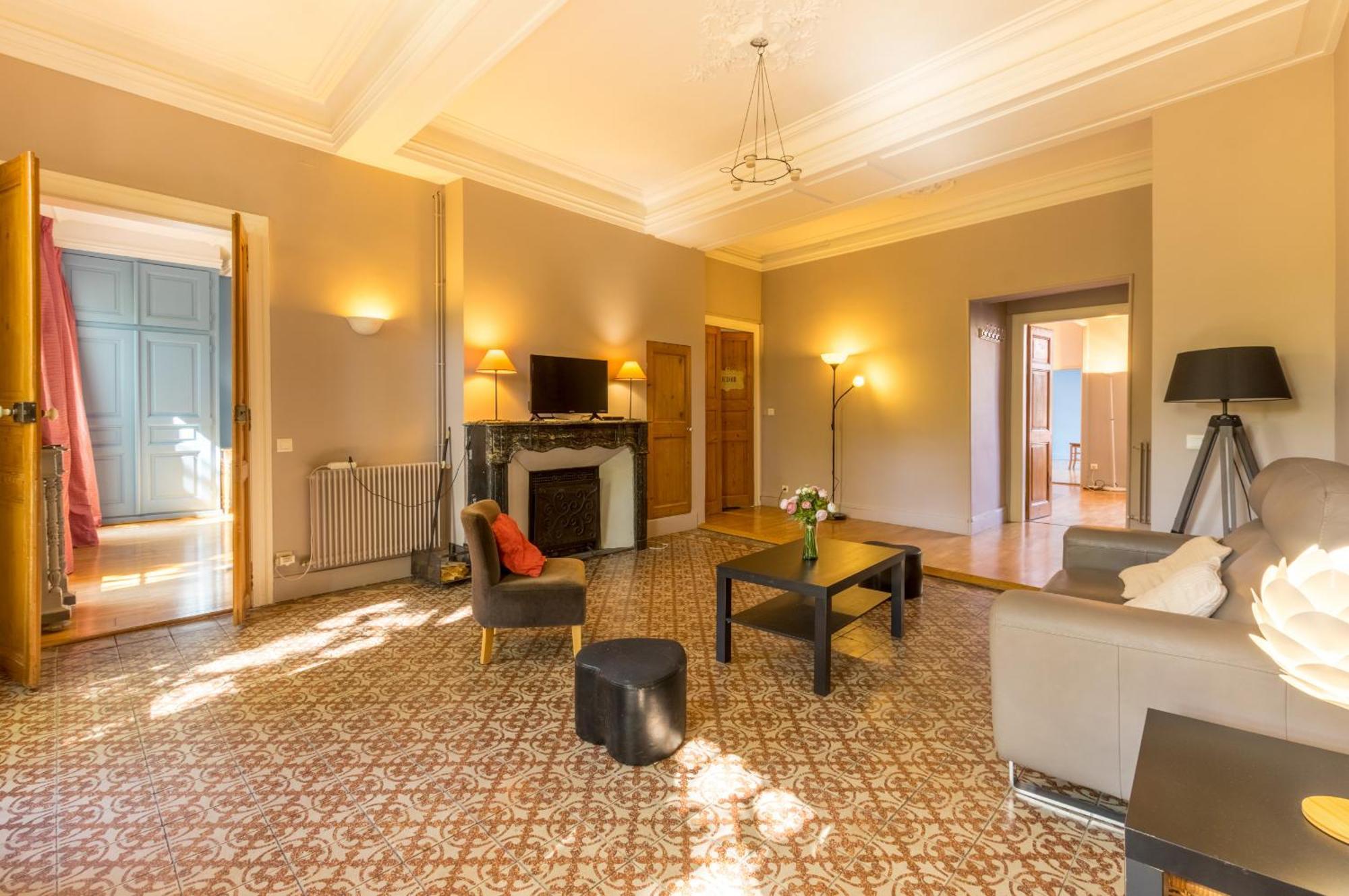 Apartamento Place De La Canourgue - Premiere Conciergerie Montpellier